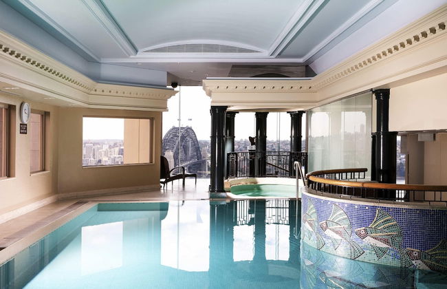 The Sebel Quay West Suites Sydney - Photo 51