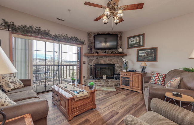 The Village At Indian Point Resort - Foto 32