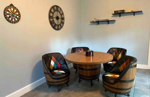 Madison Manor II by the River Hot Tub Downtown - Foto 18