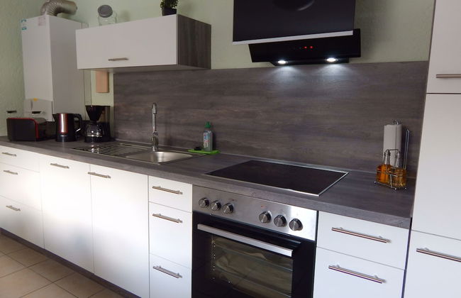 Haus des Handwerkers - Photo 16