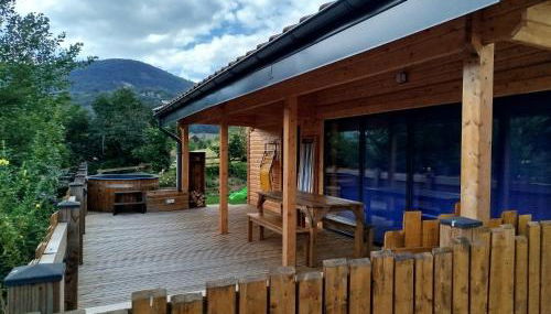 Chalet "Le Ressourcé" - Foto 2