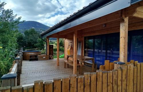 Chalet "Le Ressourcé" - Foto 2