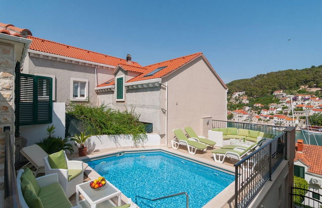 Villa Princess - Foto 37