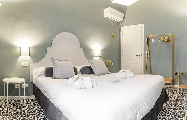 La Lu Cozy Rooms 2 - Foto 13