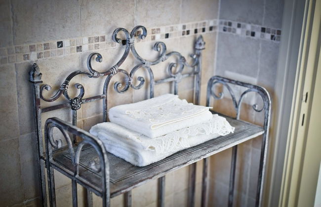 Trulli Laetitia - Foto 25