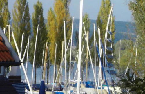 Harbour Apartments Höri EG - Foto 1