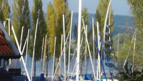 Harbour Apartments Höri EG - Foto 1