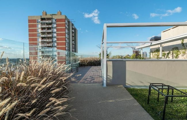 Top Rentals Belgrano - Foto 55