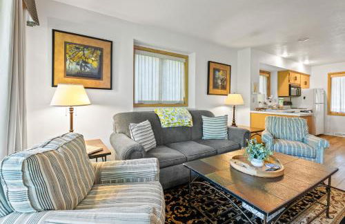 Holiday by the Bay Unit A-4 by Simple Life Rentals - Foto 22