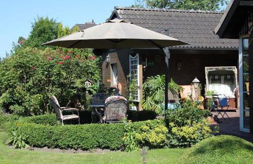 Gartentraum - Foto 15