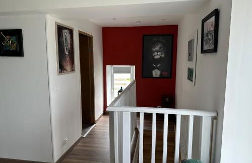 cottage Philippe et Valérie - Foto 11