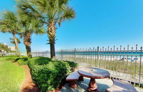 Silver Beach Towers 1205 East - Foto 37