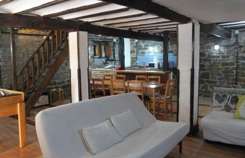 Casa Rural El Sumiciu - Foto 20