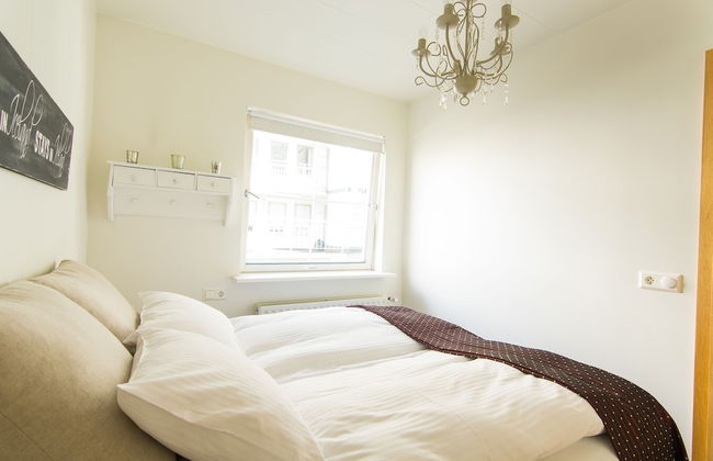 Viking Akureyri apartments - Foto 7