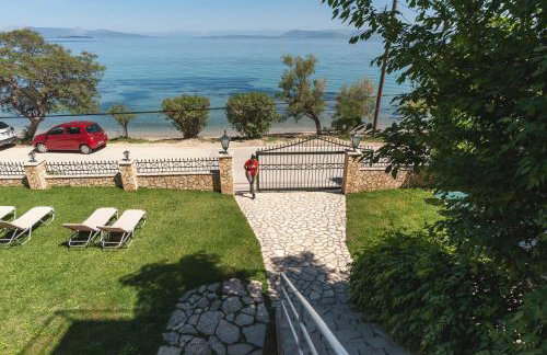Anna Apartments Boukari - Photo 73
