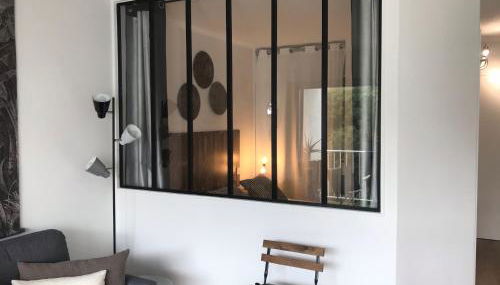 Au calme du bois du Pouliguen plage et port à pied - Foto 3