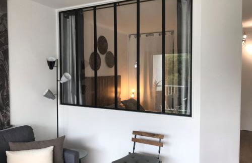 Au calme du bois du Pouliguen plage et port à pied - Foto 3