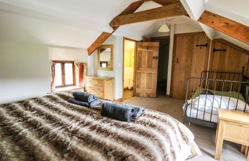 Maes Y Berllan Barn - Foto 26