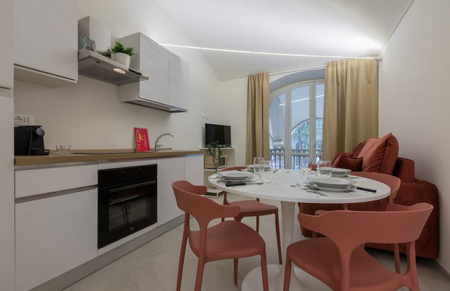 Ai Portici di Susa Apartments by Wonderful Italy - Foto 10