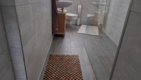 Gemütliche Ferienwohnung in Elbingerode/Harz - Foto 4, Shower