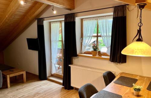 Ferienwohnungen Pfanzelter - Foto 46