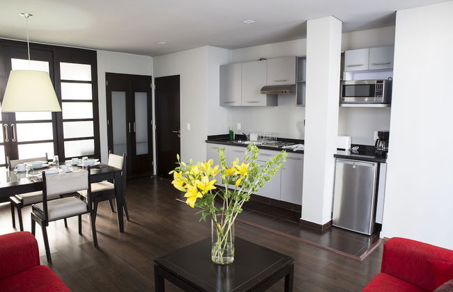 Suites Ganges - Foto 8