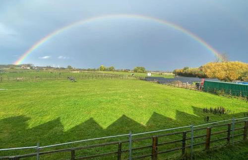 Hanaverian suit with amazing views of stud farm. - Foto 2