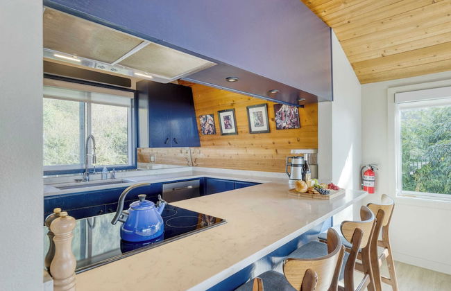 Cove Keep by Avantstay Stunning Ocean Views Designed for Groups - Foto 14