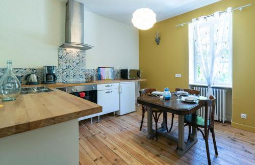 Gites de La Soulière - Photo 32