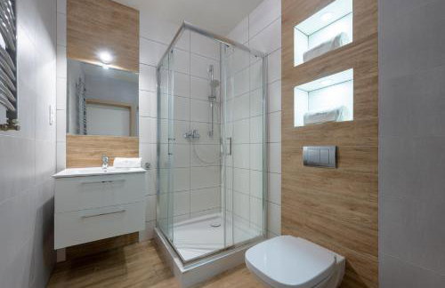 Amber Apartamenty - Foto 29