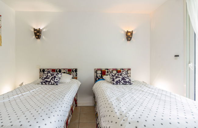 Villa Suerte - Foto 21