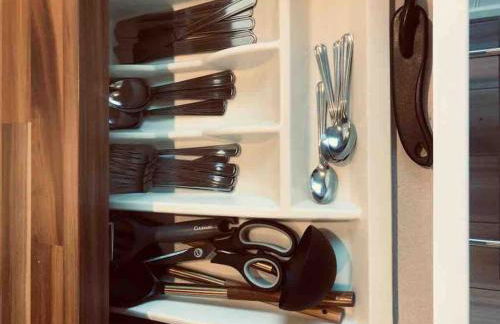 Cosy Home with Free Parking Near Edinburgh St Andrews M90 & Amazon - Foto 21