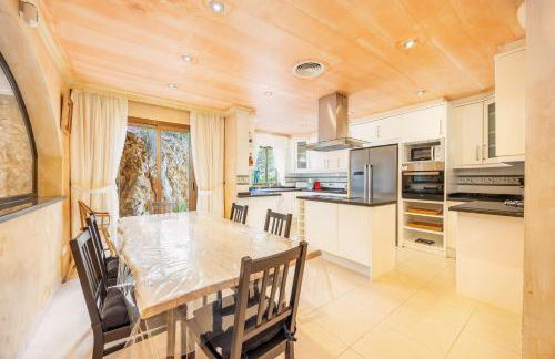 Villa Cala Llamp - Foto 7