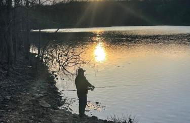 Lake Eagle Rock Lodge - Foto 22