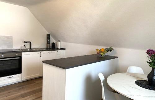 Modernes Wohlfühl-Apartment im Illertal - Foto 7