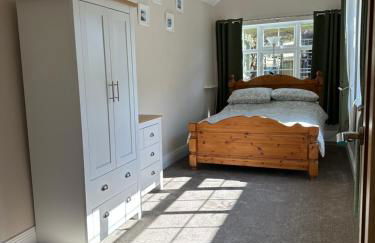 Windrush Apartment - Foto 1