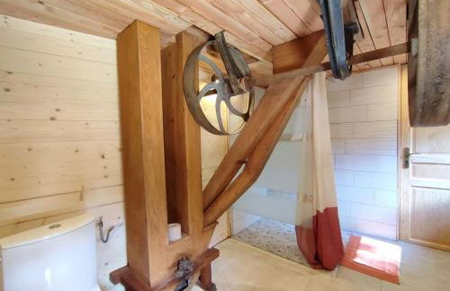 Le Moulin de la Hire - Photo 8