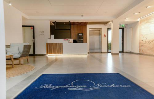 Nadmorski Loft Rezydencja Niechorze 116 plaża, ogród, dostęp do basenu, sauny, jacuzzi w cenie pobytu - Photo 9