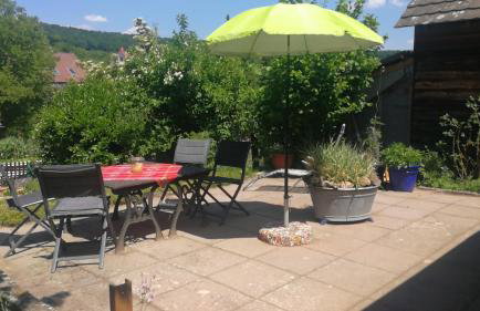 Ferienwohnung Graf - Foto 10