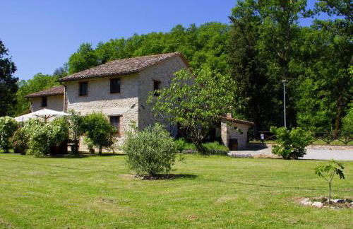 Holiday Home in Pietrafitta Near Lake Trasimeno - Photo 56