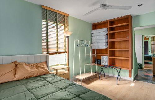 Steps to Venice Beach Vintage Venice Retreat - Foto 8