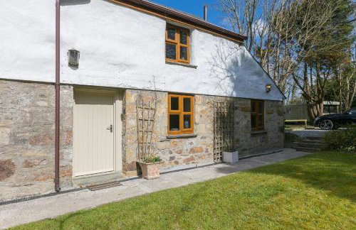 The Annex - Trewolla Cottage - Foto 1