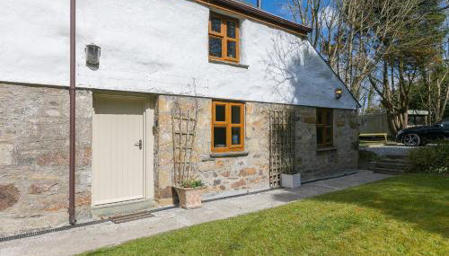 The Annex - Trewolla Cottage - Foto 1