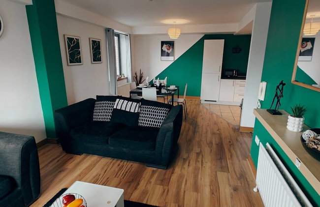2BR Mountain View City Centre - Photo 25