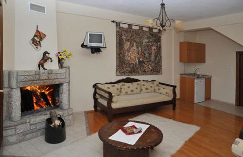 Anthemion - Photo 36