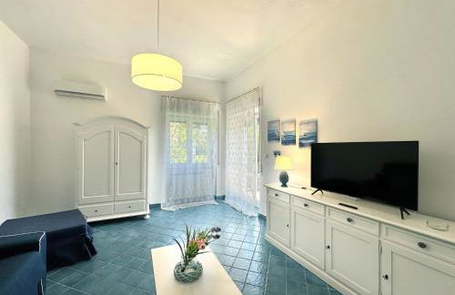 Casa Tilde Miseno - Foto 11