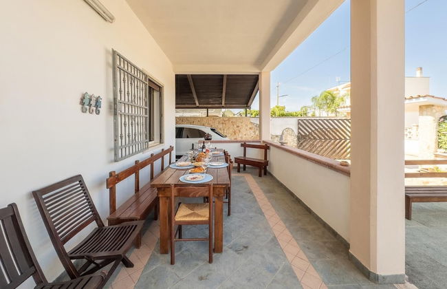 White Sand Private Villa Wifi - Foto 13