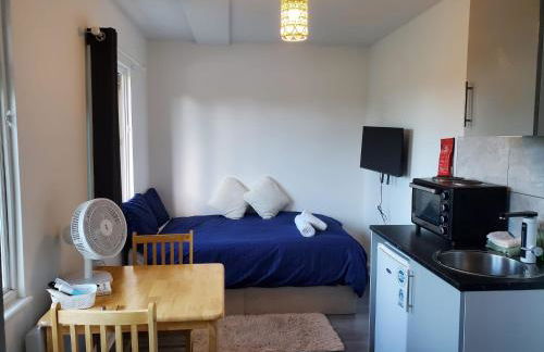 The Airport Getaway - Foto 1