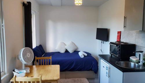 The Airport Getaway - Foto 1