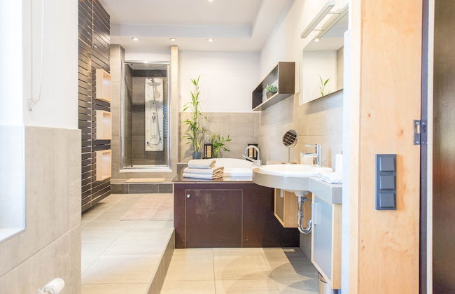 Venus Apartments - Parliament I - Foto 25